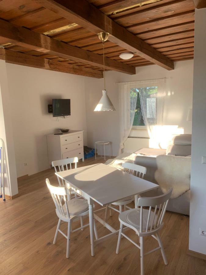 Urlaub Im Weingarten Winten  Exterior foto
